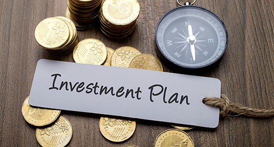 Investment Planning